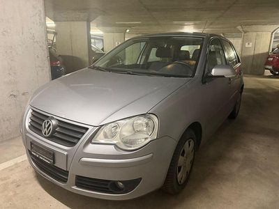 Gebraucht VW Polo 80 PS (58 kW) 2006 Kleinwagen