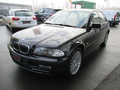 Gebraucht 2001 BMW 330 | CHF 4’700