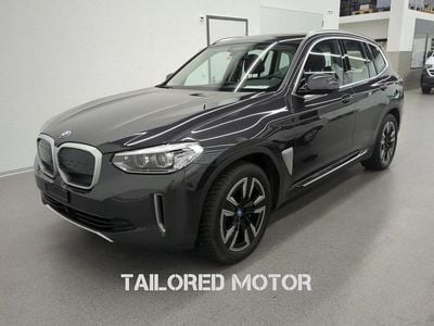 Gebraucht 2021 BMW iX3 SUV | CHF 26’000 (Superpreis)