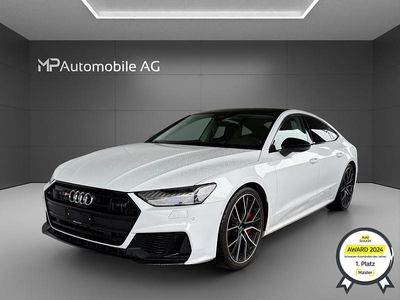 Gebraucht 2019 Audi S7 Ambiente Kleinwagen | CHF 49’990