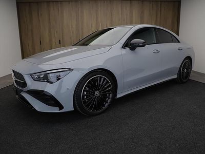 Gebraucht 2025 Mercedes CLA200 AMG line | CHF 36’800