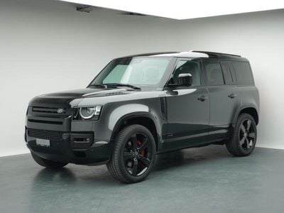 Grau Gebraucht 2025 Land Rover Defender SUV | CHF 139’999