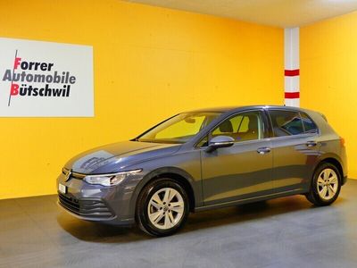 Gebraucht 2020 VW Golf VIII Life | CHF 25’300