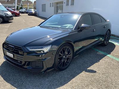 Gebraucht 2018 Audi A6 Sport | CHF 38’900