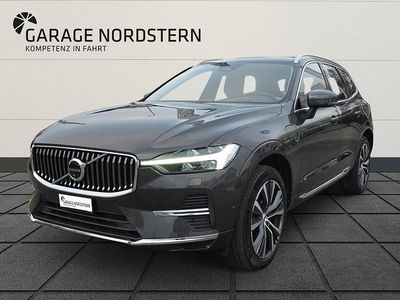 Gebraucht Volvo XC60 Inscription 2021 SUV