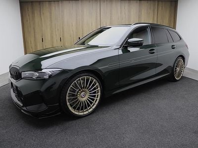 Gebraucht Alpina B3 529 PS (389 kW) 2025 Kombi