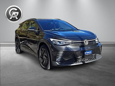 Grau Gebraucht 2023 VW ID.4 Pro SUV | CHF 35’900