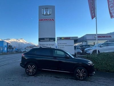 Gebraucht 2022 Honda HR-V Advance SUV | CHF 27’900 (Fairer Preis)