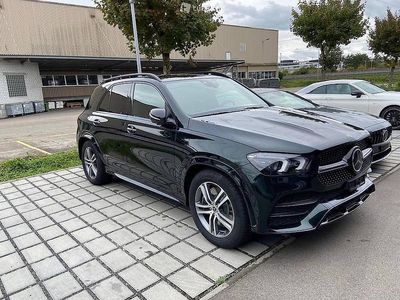 Gebraucht Mercedes GLE450 AMG AMG line 2020 SUV