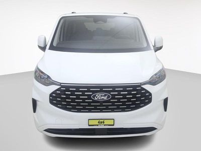 Neu Ford Tourneo Titanium X 170 PS (125 kW) 2026 Van / Kleinbus