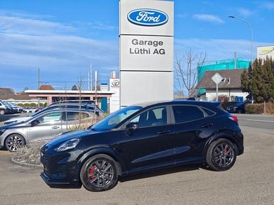 Gebraucht Ford Puma STX 160 PS (117 kW) 2024 SUV