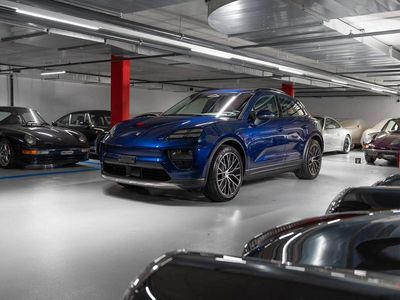 Neu 2025 Porsche Macan SUV | CHF 99’900
