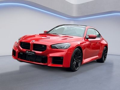 Gebraucht 2024 BMW M2 Coupé | CHF 71’111 (Teuer)