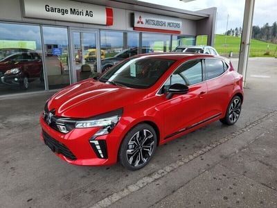 Neu 2025 Mitsubishi Colt Intense | CHF 23’999 (Fairer Preis)