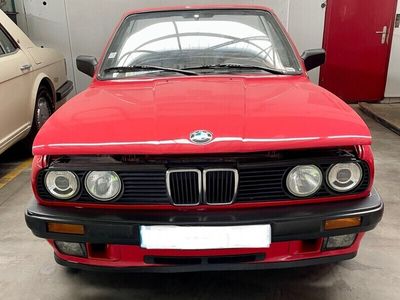 Gebraucht 1991 BMW 318 | CHF 15’500