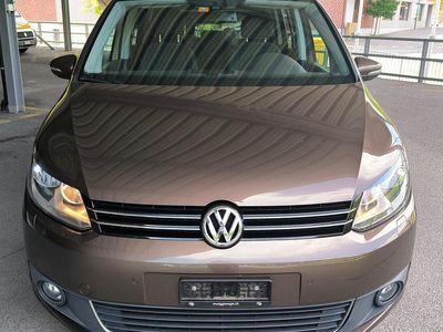 VW Touran