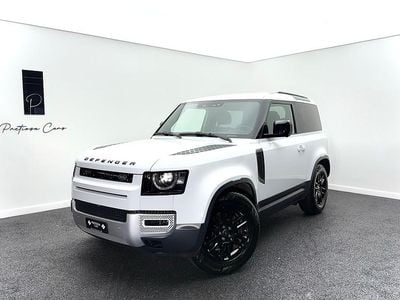 Gebraucht 2021 Land Rover Defender SE SUV | CHF 54’650 (Superpreis)