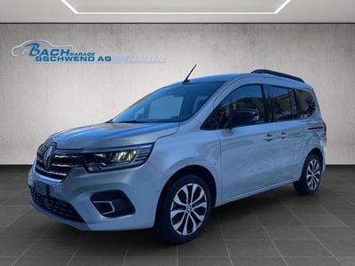 Gebraucht 2024 Renault Kangoo Techno Van / Kleinbus | CHF 27’900