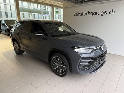 Neu 2025 VW Tayron R-line SUV | CHF 63’900 (Etwas zu teuer)