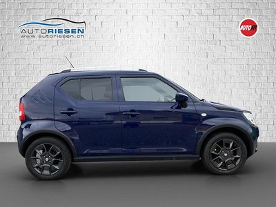 Gebraucht Suzuki Ignis 90 PS (66 kW) 2019 SUV
