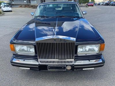 Gebraucht Rolls Royce Silver Spirit 225 PS (165 kW) 1990