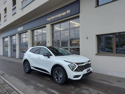 Neu Kia Sportage GT-Line 209 PS (153 kW) 2025 SUV