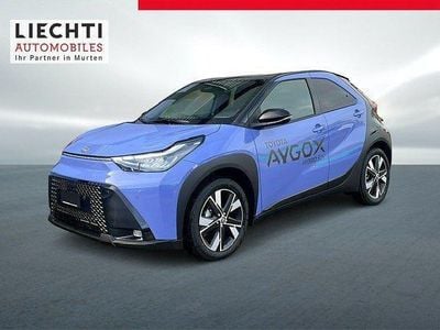 Neu Toyota Aygo X Trend 93 PS (68 kW) 2025 SUV