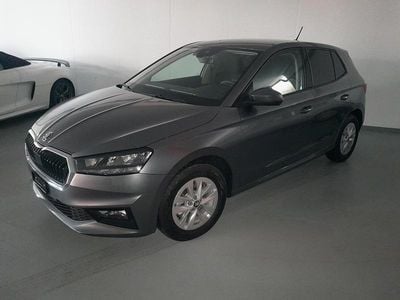 Neu 2025 Skoda Fabia Dynamic | CHF 22’490 (Superpreis)