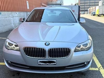 Gebraucht 2013 BMW 525 Kombi | CHF 16’900