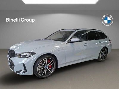 Gebraucht 2025 BMW 330e Kombi | CHF 61’900