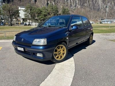 Gebraucht 1993 Renault Clio | CHF 31’900