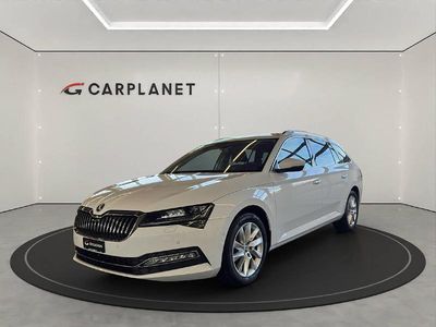 Gebraucht 2023 Skoda Superb Kombi | CHF 29’900 (Guter Preis)
