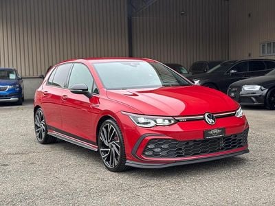 Gebraucht 2020 VW Golf VIII GTI | CHF 26’500 (Fairer Preis)