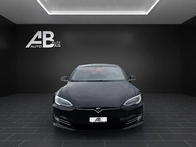 Gebraucht 2017 Tesla Model S Kleinwagen | CHF 16’300