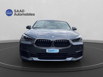 Gebraucht BMW X2 136 PS (100 kW) 2020 SUV