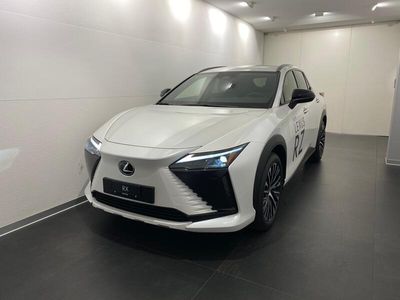 Lexus RZ 450e