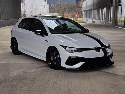 Gebraucht 2022 VW Golf VIII R | CHF 36’990 (Fairer Preis)