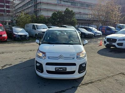 Citroën C3 Picasso