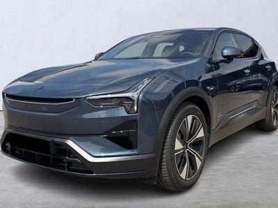 Neu 2025 Polestar 3 Pilot SUV | CHF 68’800
