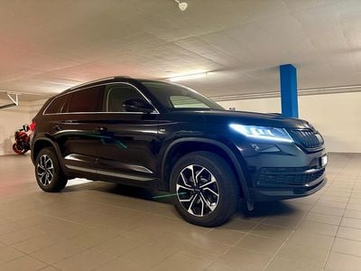 Gebraucht 2020 Skoda Kodiaq Drive SUV | CHF 27’900 (Fairer Preis)