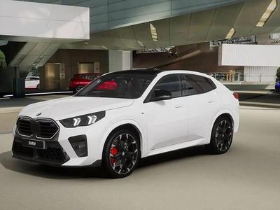 Neu BMW X2 300 PS (220 kW) 2026 Weiss SUV