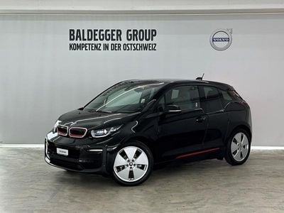 Gebraucht 2022 BMW i3 Comfort Edition Kleinwagen | CHF 19’950 (Guter Preis)