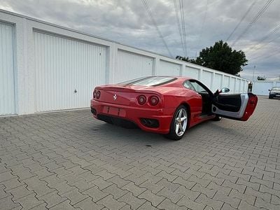 Ferrari 360