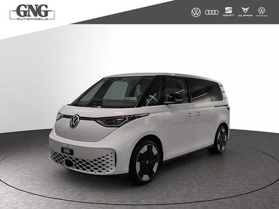 Weiss Gebraucht 2024 VW ID. Buzz Pro Van / Kleinbus | CHF 49’900 (Superpreis)