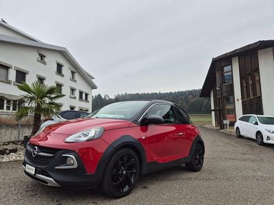 Opel Adam