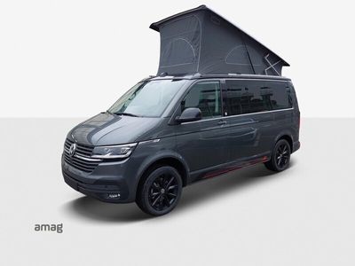 VW California