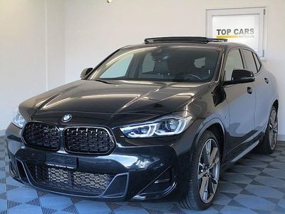 Gebraucht BMW X2 Performance 306 PS (225 kW) 2021 SUV