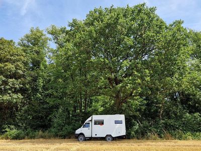 Gebraucht Iveco Daily 103 PS (75 kW) 2008