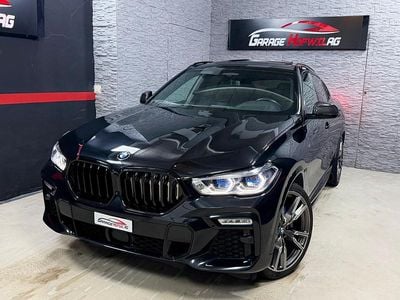 Gebraucht 2020 BMW X6 M50 SUV | CHF 62’950 (Guter Preis)