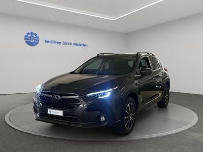 Grau Gebraucht 2025 Subaru Crosstrek SUV | CHF 34’920 (Fairer Preis)